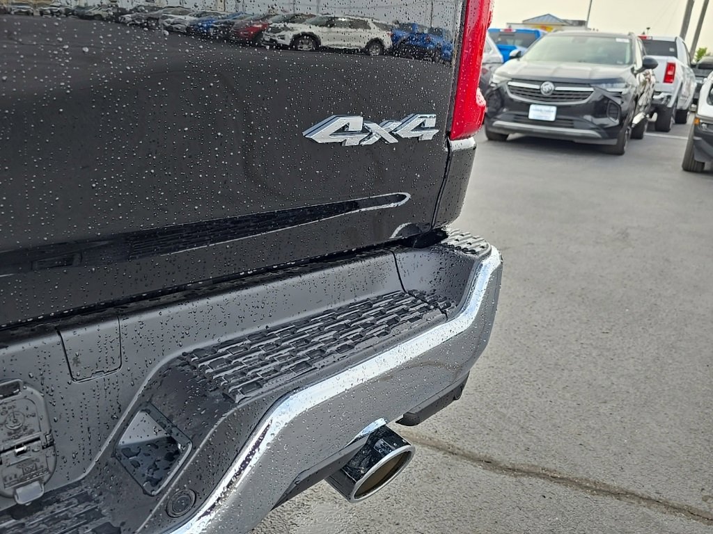 New 2026 RAM 1500 Laramie image 81