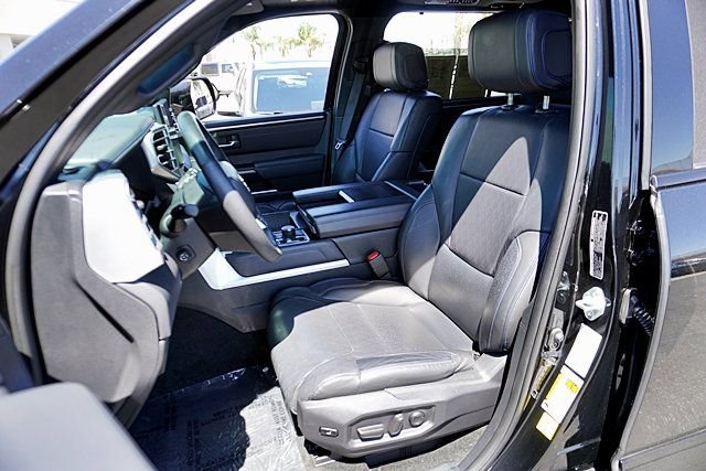 Used 2023 Toyota Sequoia Platinum AWD/4WD image 25