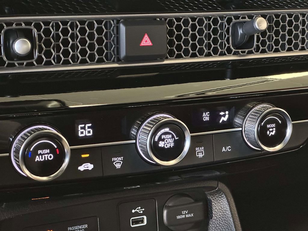 Used 2023 Honda Civic Sport image 30