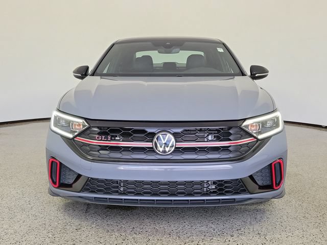 Used 2024 Volkswagen Jetta GLI Autobahn FWD image 3