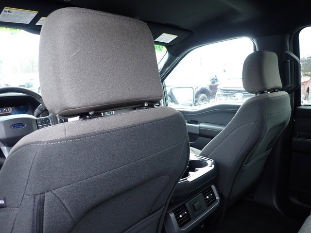 Used 2025 Ford F150 XLT w/ Equipment Group 302A MID image 18