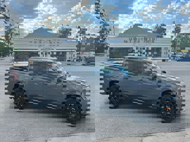 New 2025 Ford Maverick Lobo image 1