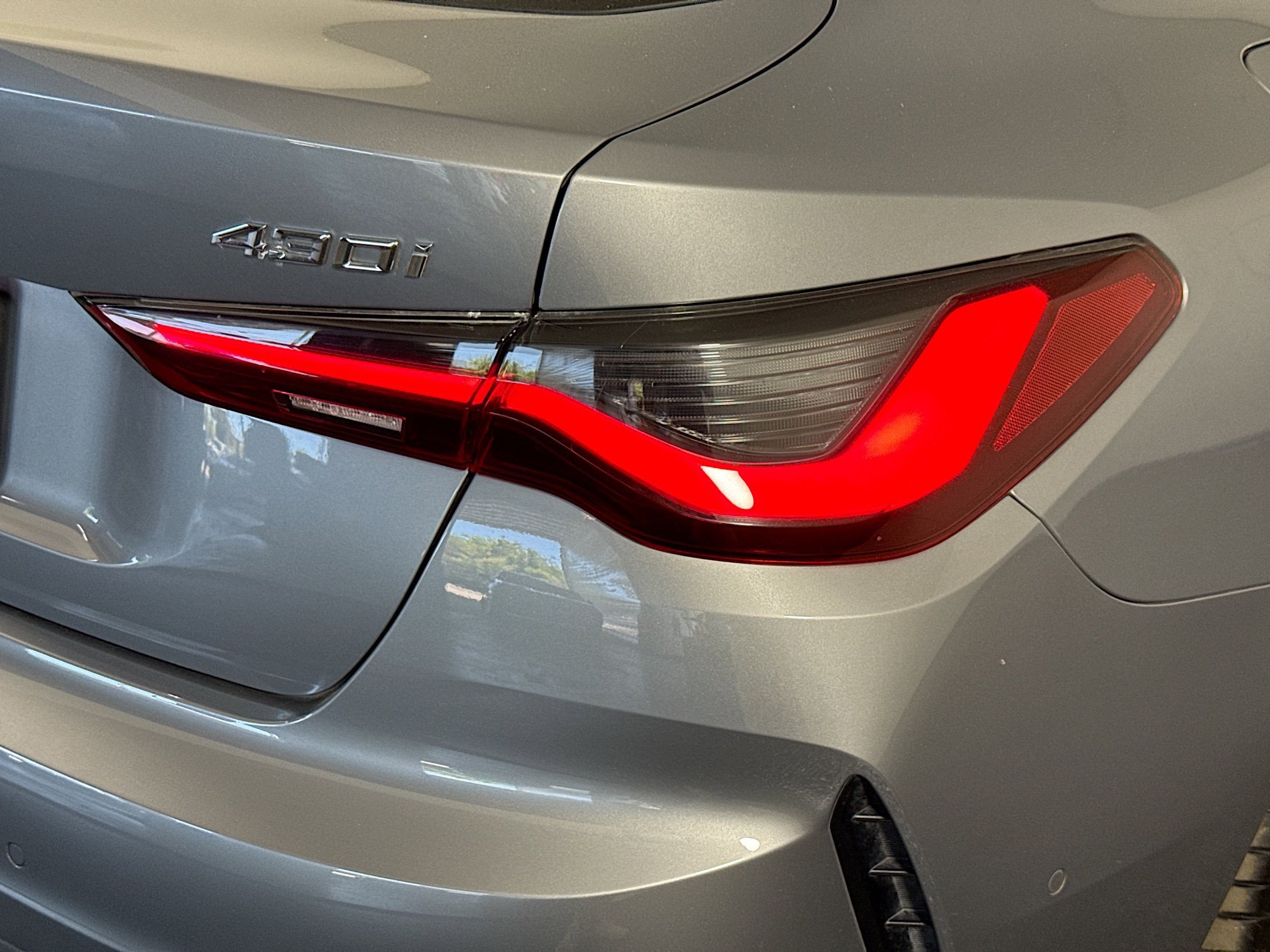 Used 2023 BMW 430i Gran Coupe w/ Premium Package image 34