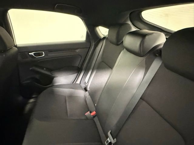 Used 2026 Honda Civic Sport image 37