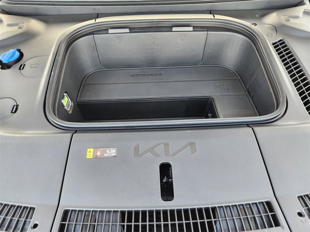 New 2026 Kia EV9 Wind image 27