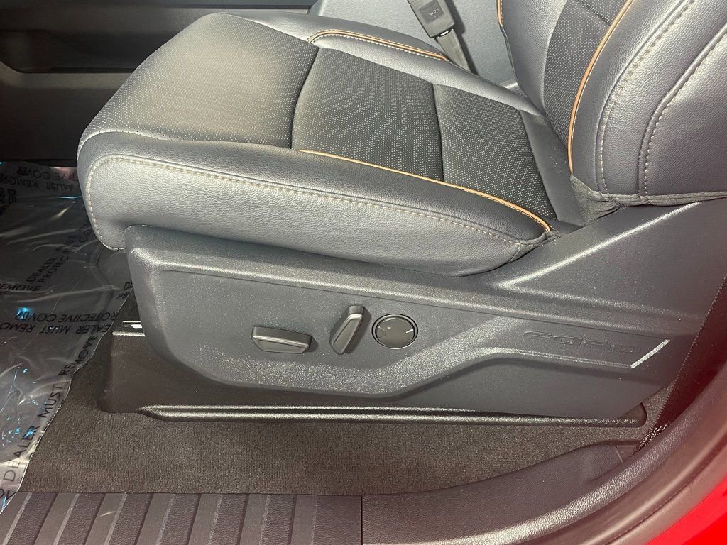 Used 2025 Ford F450 Lariat w/ Lariat Ultimate Package image 24