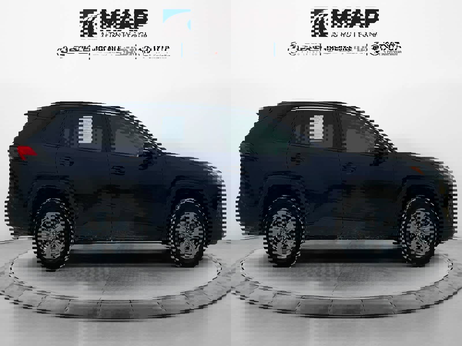 Used 2024 Toyota RAV4 XLE image 6