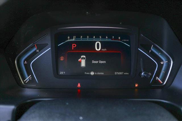Used 2018 Honda Odyssey EX-L image 15