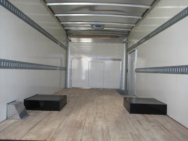 New 2024 Ford E-450 and Econoline 450 Super Duty w/ Power Windows & Locks Group RWD image 7
