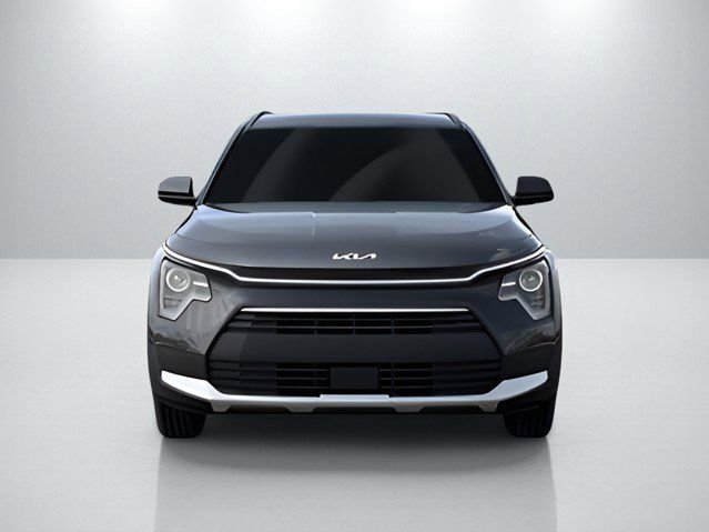 New 2025 Kia Niro EX image 2
