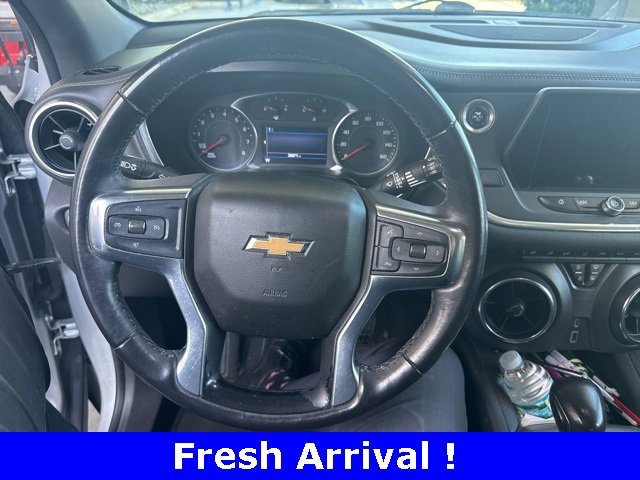 Used 2019 Chevrolet Blazer LT image 4