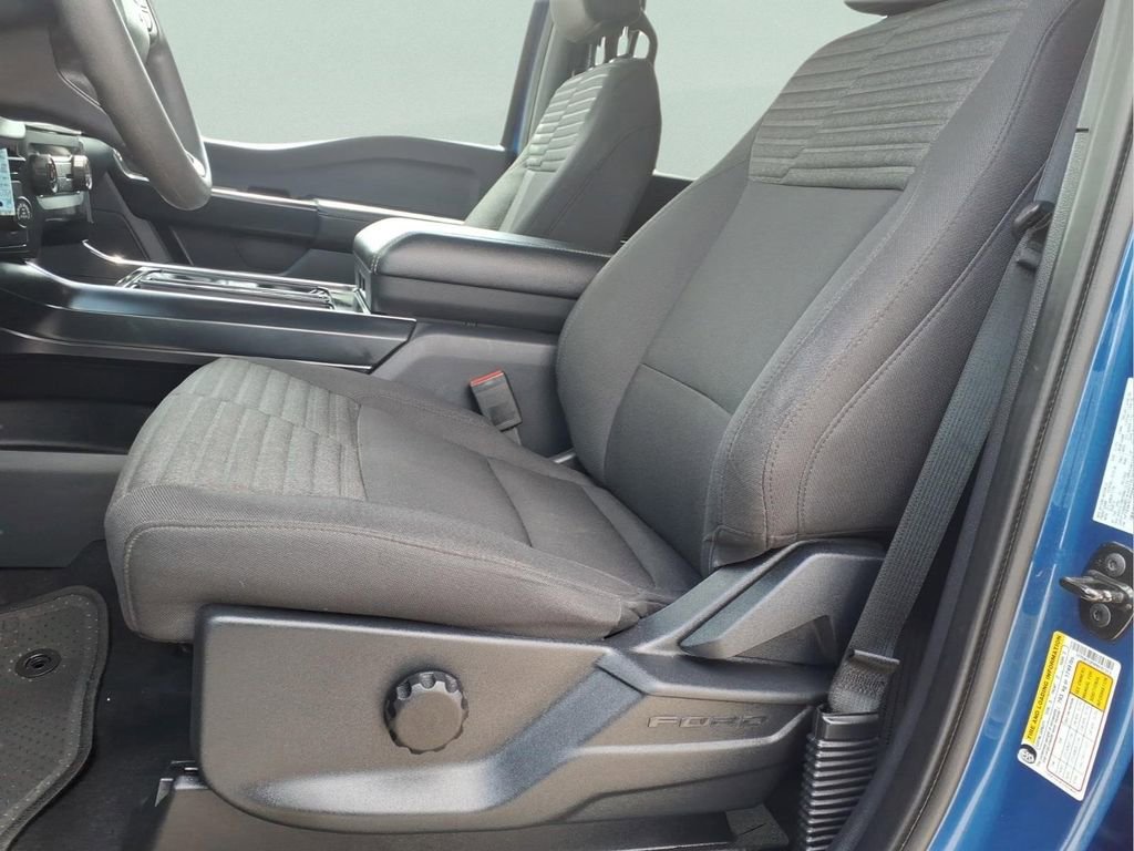 Used 2023 Ford F150 XL w/ STX Appearance Package image 11