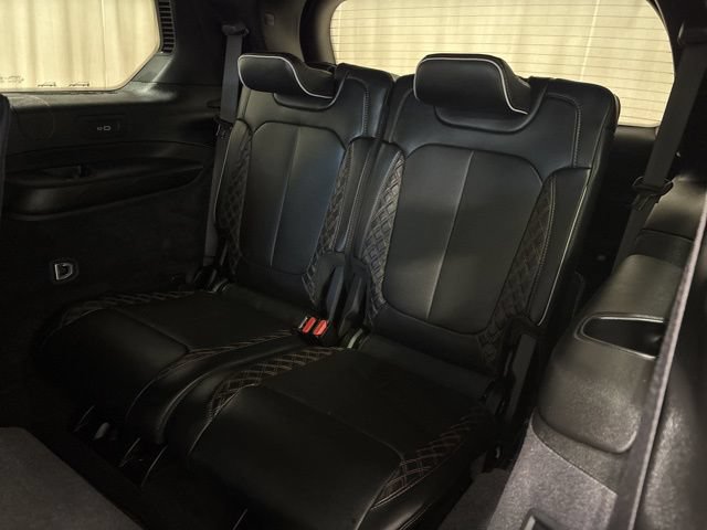 Used 2024 Jeep Grand Cherokee L Summit AWD/4WD image 28