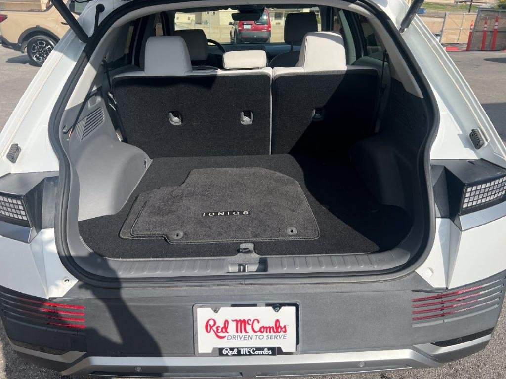 Used 2023 Hyundai Ioniq 5 SEL AWD/4WD image 27