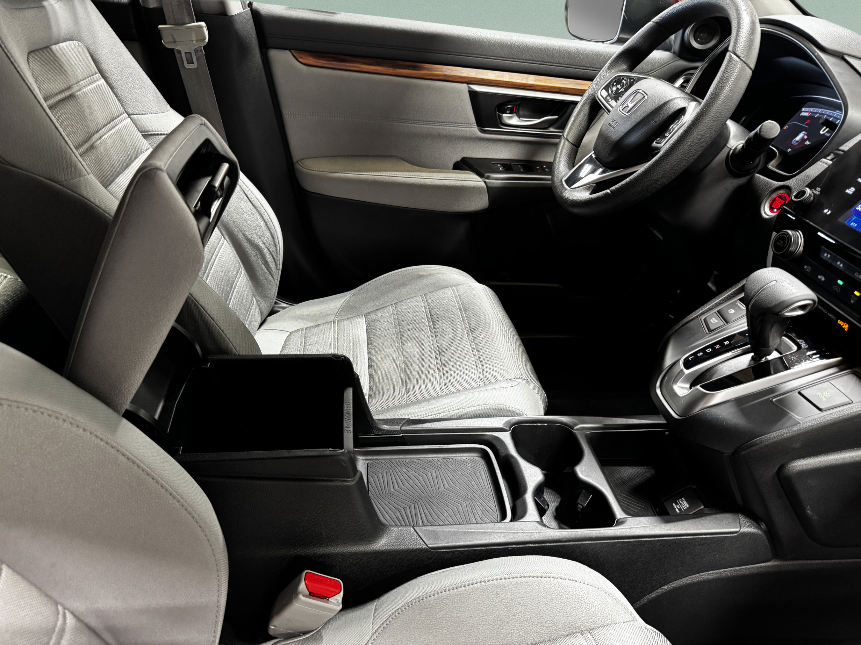Used 2019 Honda CR-V EX image 29