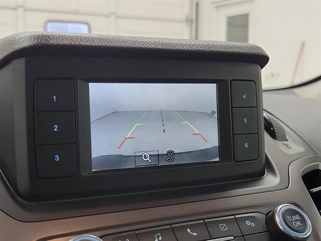 Used 2020 Ford Transit Connect XL image 22