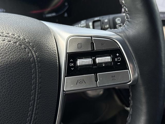 Used 2024 Kia Telluride EX X-Line image 24