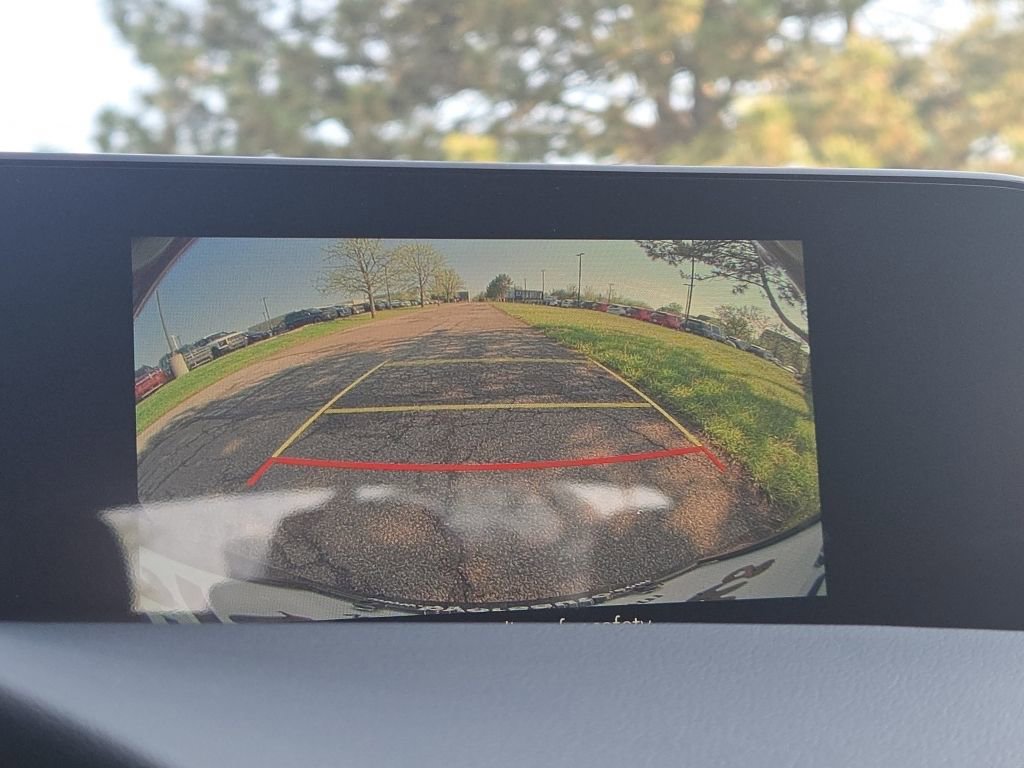 New 2026 MAZDA MAZDA3 2.5 S Hatchback w/ Premium Pkg image 7