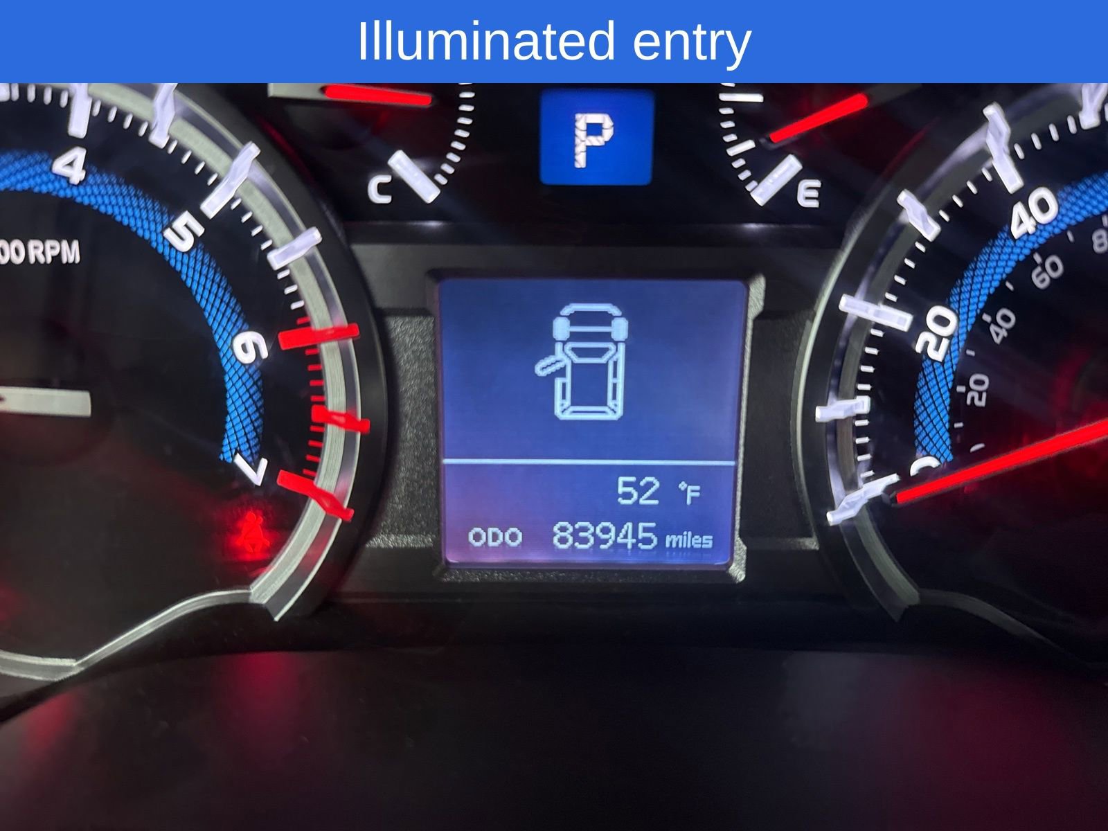 Used 2018 Toyota 4Runner Limited image 14