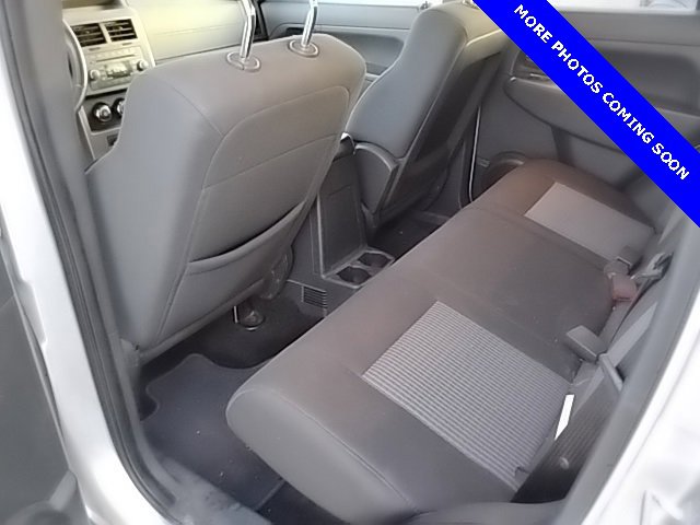 Used 2011 Jeep Liberty Renegade image 9