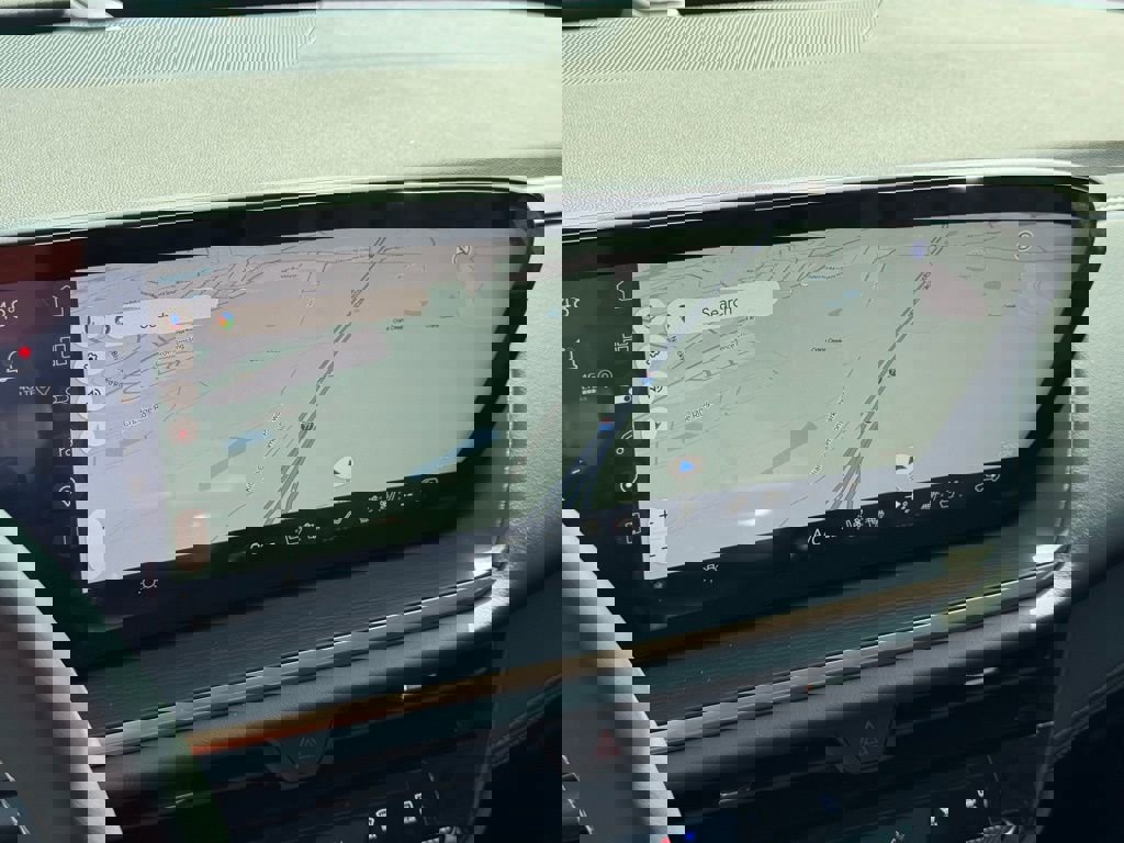 New 2026 Buick Envision Avenir image 4