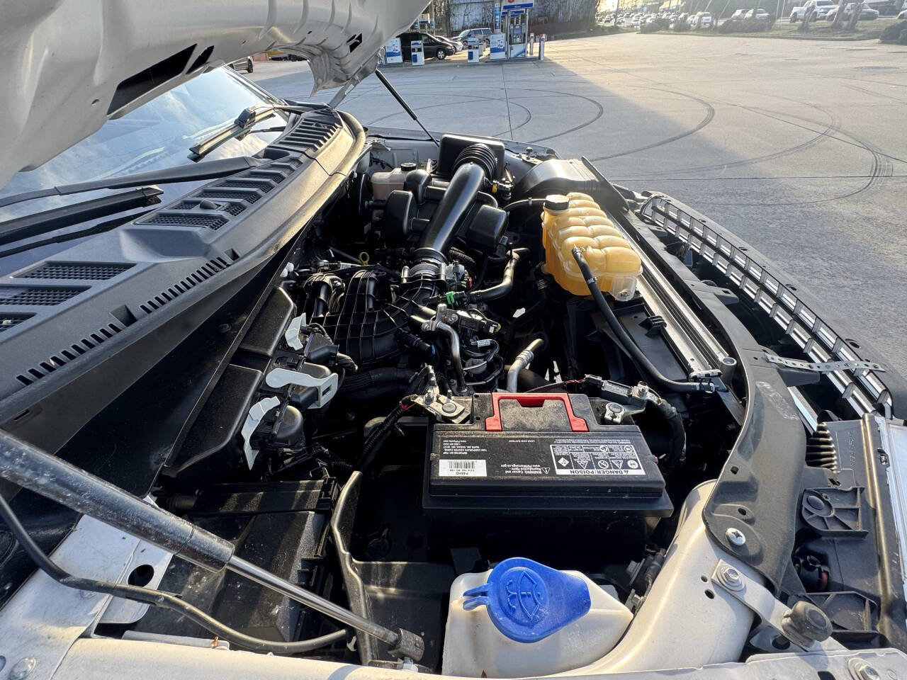 Used 2020 Ford F150 XL w/ Equipment Group 101A Mid image 19