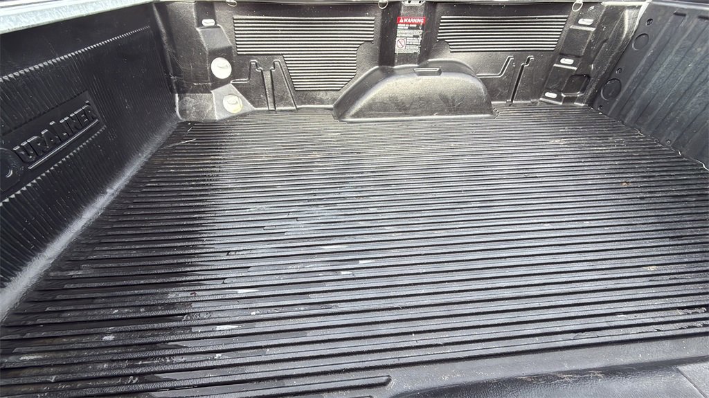 Used 2024 Chevrolet Silverado 1500 W/T w/ WT Fleet Convenience Package image 19