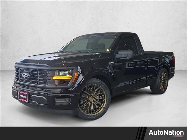 New 2026 Ford F150 XL image 1