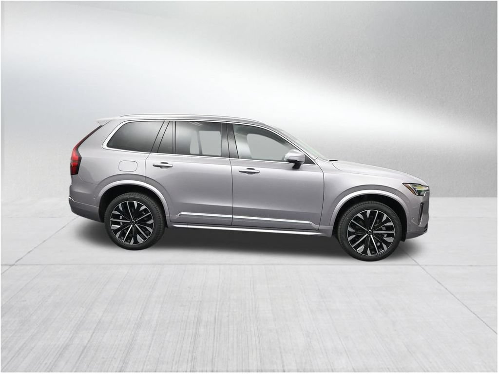 New 2026 Volvo XC90 B5 Plus AWD/4WD image 6