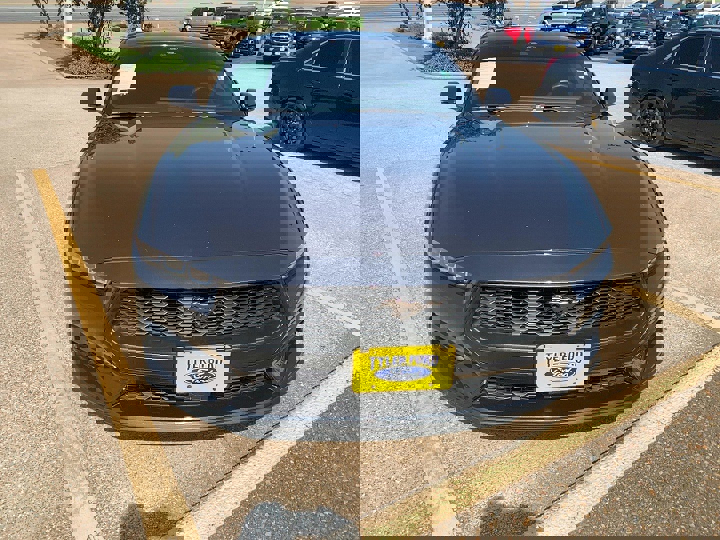 Used 2024 Ford Mustang Premium image 5