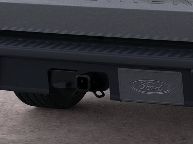 New 2026 Ford Maverick XLT FWD image 23
