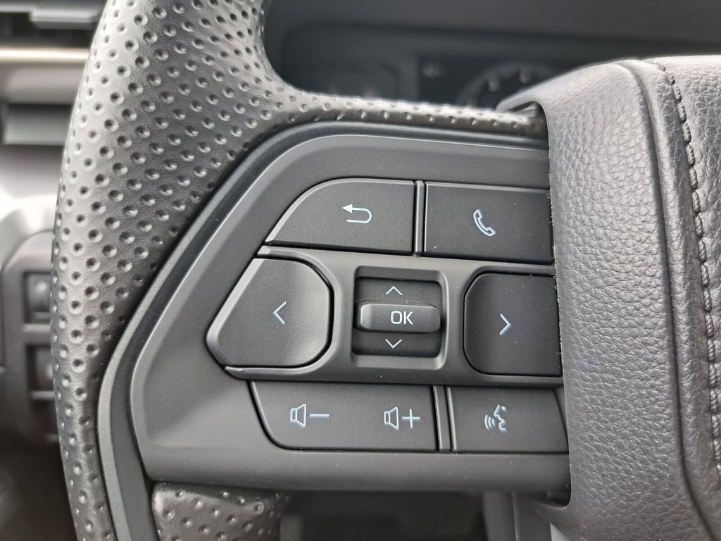 New 2026 Toyota Tacoma SR5 AWD/4WD image 16