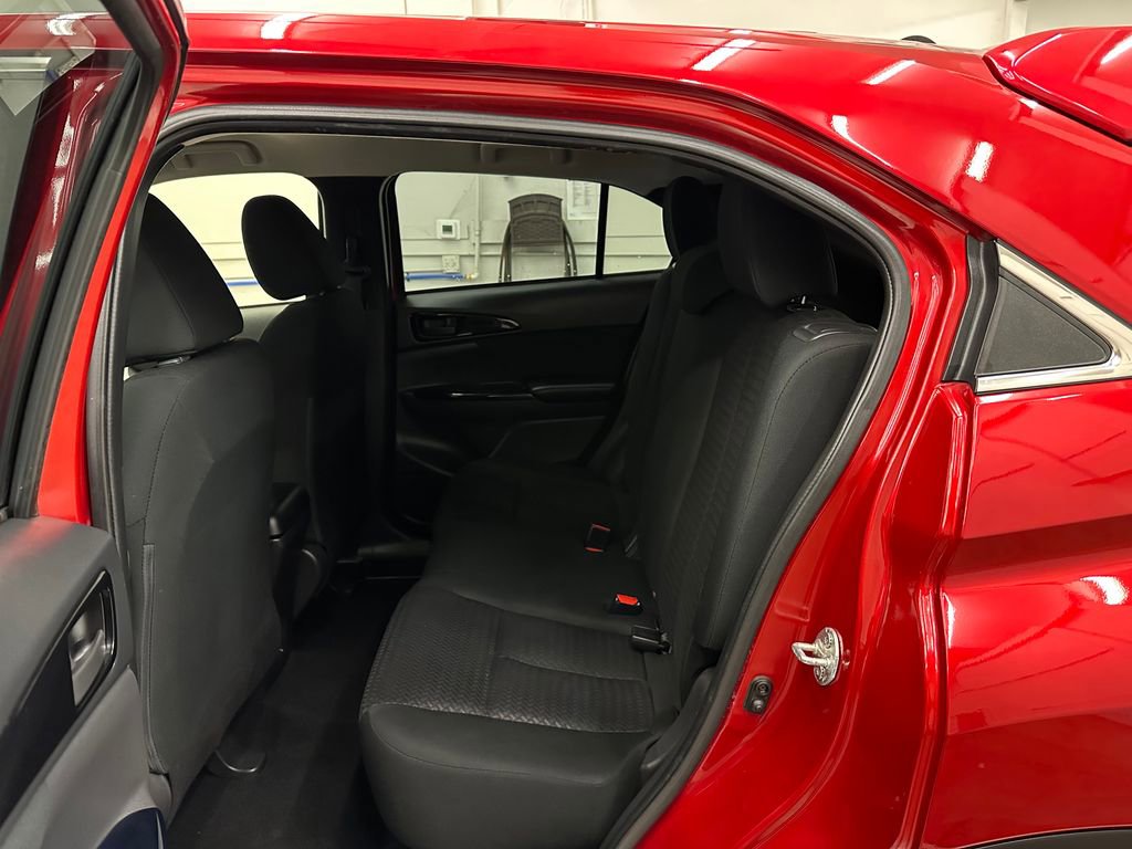 Used 2022 Mitsubishi Eclipse Cross LE image 23