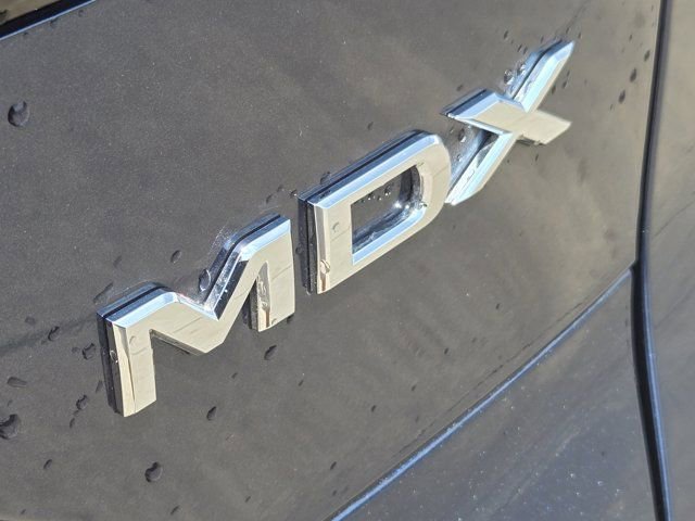 Certified 2026 Acura MDX FWD w/ Technology Package image 11