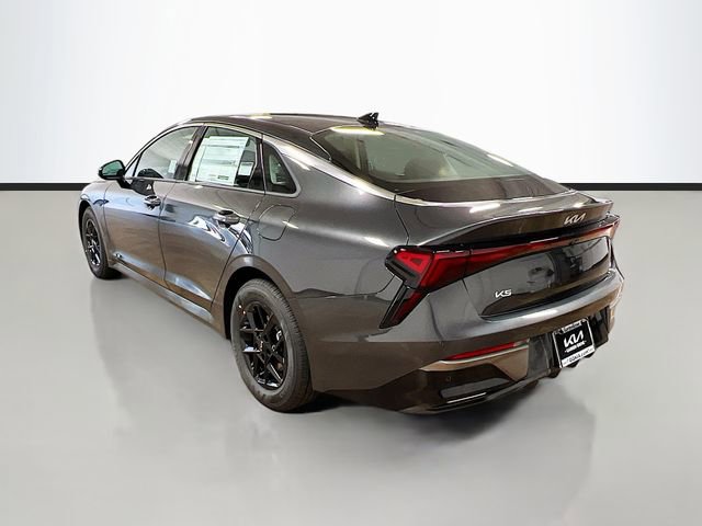 New 2026 Kia K5 LXS image 5