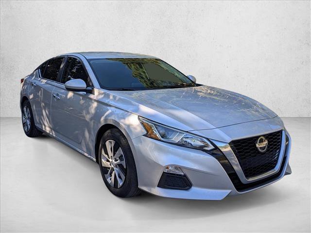 Used 2019 Nissan Altima 2.5 S image 3