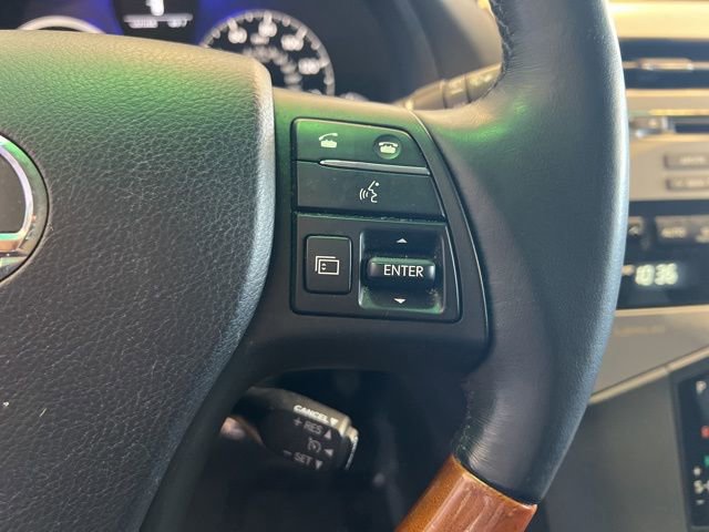 Used 2010 Lexus RX 450h AWD image 28