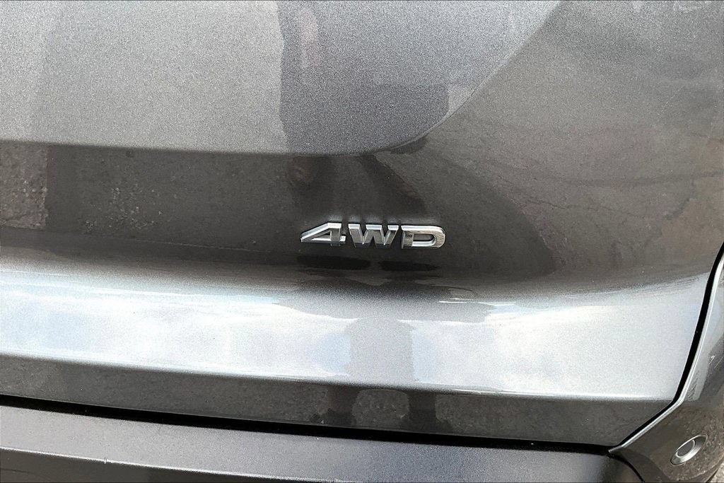 Certified 2024 Nissan Pathfinder S AWD/4WD image 24
