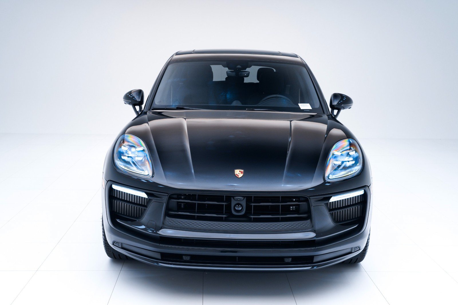 New 2026 Porsche Macan S AWD/4WD image 6