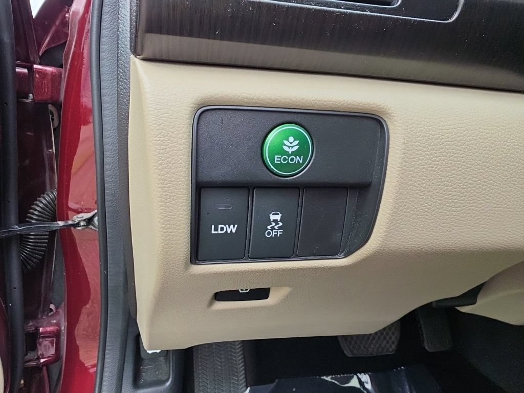 Used 2014 Honda Accord EX-L image 13