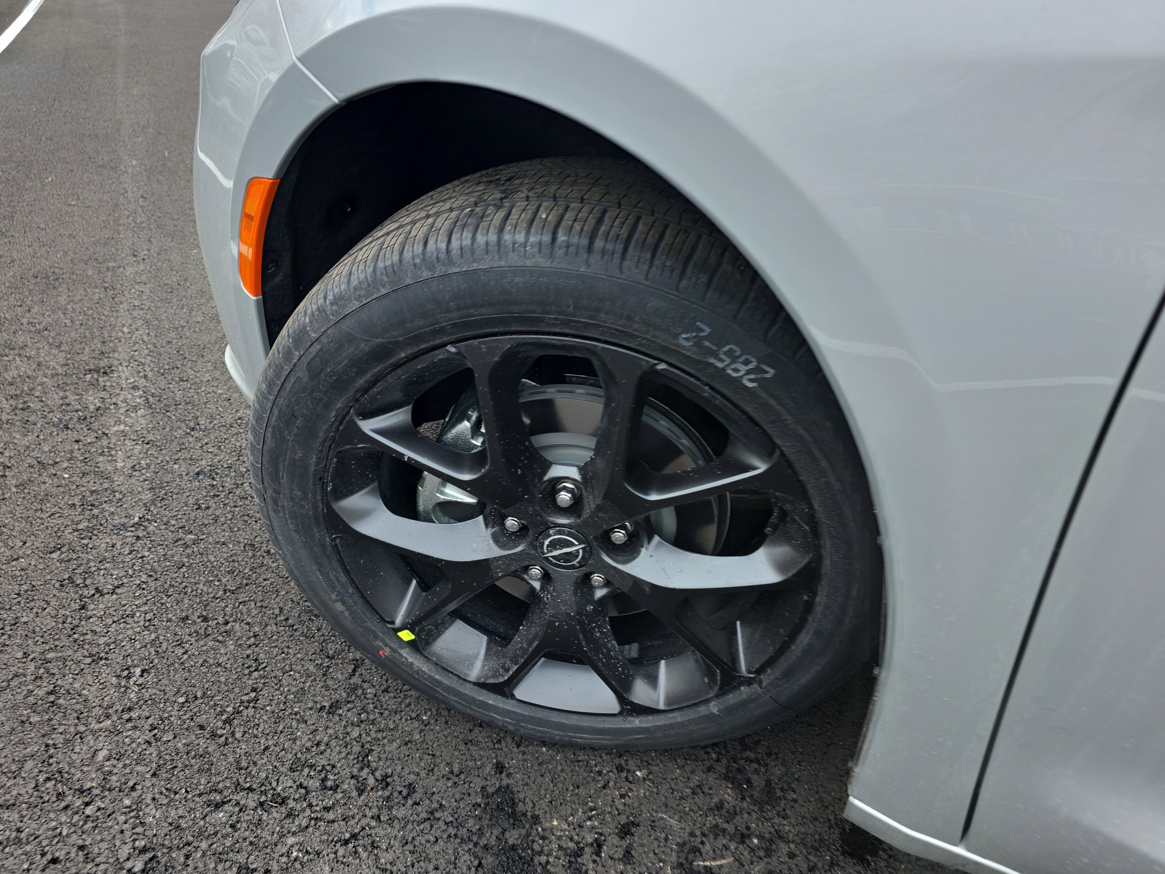 New 2026 Chrysler Pacifica Select image 33