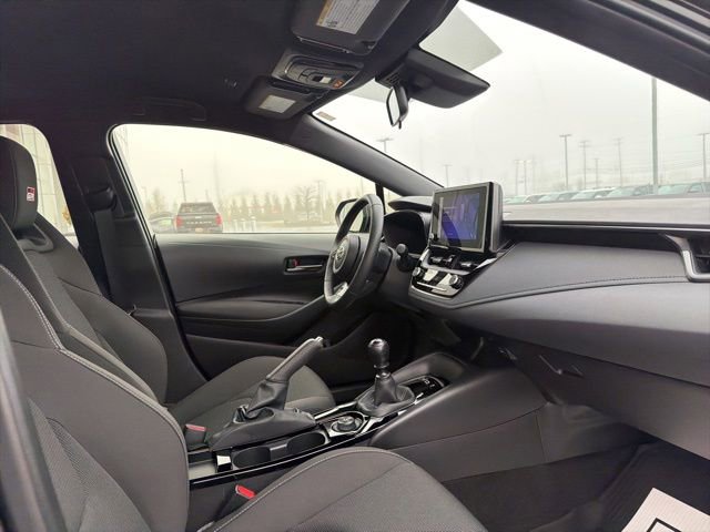 Certified 2024 Toyota Corolla GR w/ Performance Package image 26