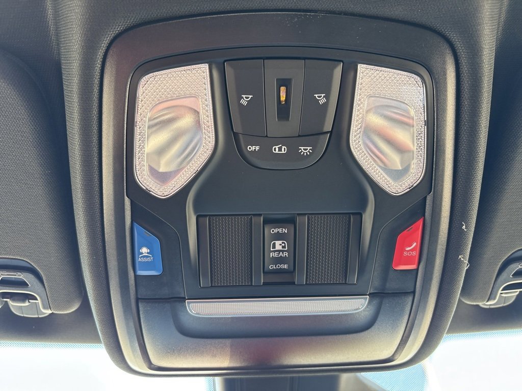 New 2026 RAM 1500 Big Horn image 22