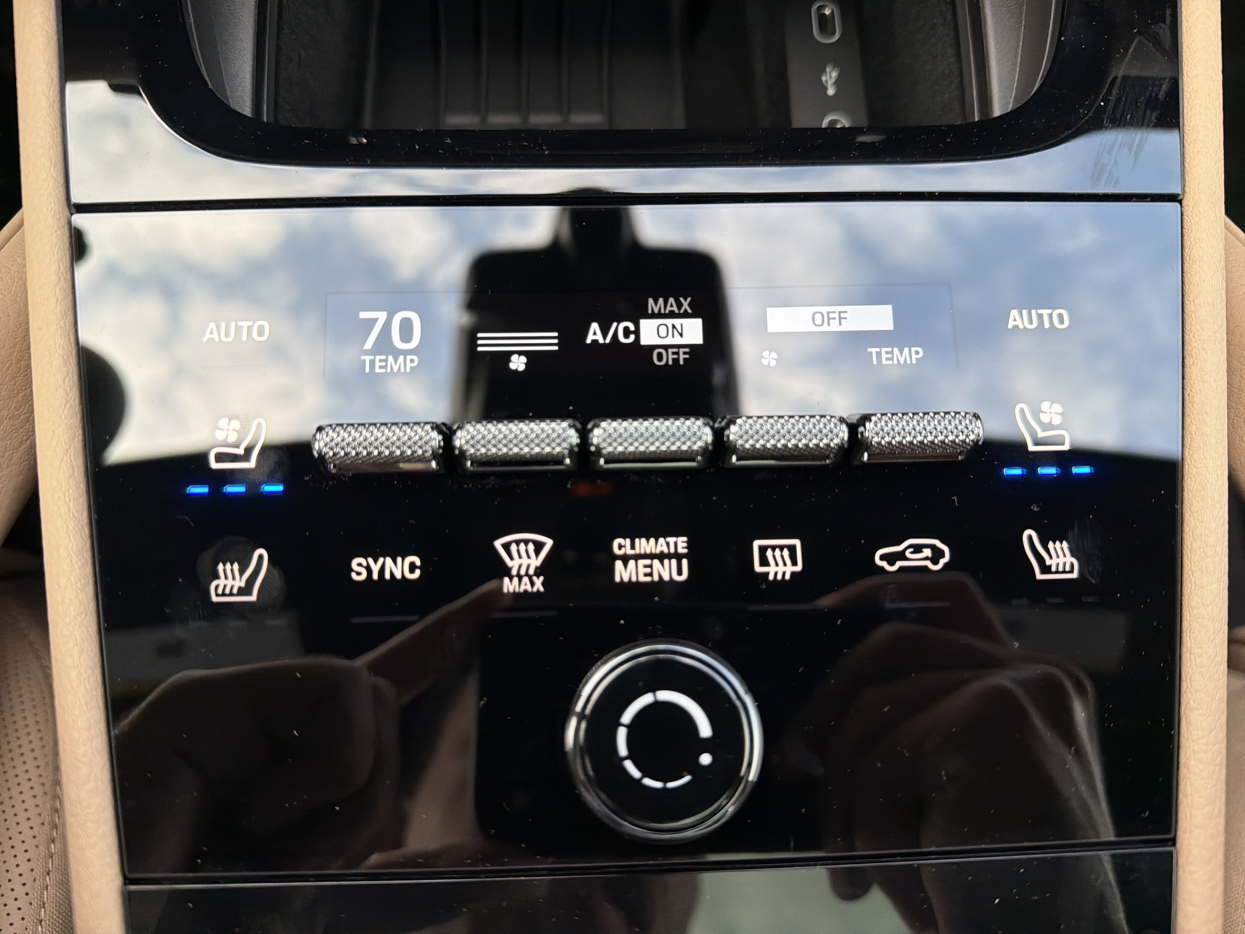 New 2026 Porsche Cayenne AWD/4WD image 30