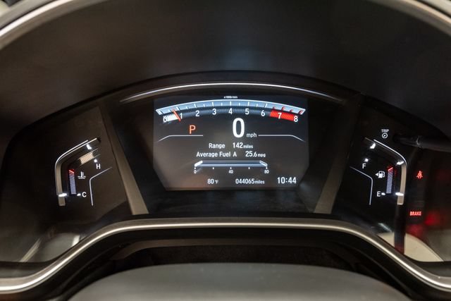 Used 2018 Honda CR-V EX-L image 14