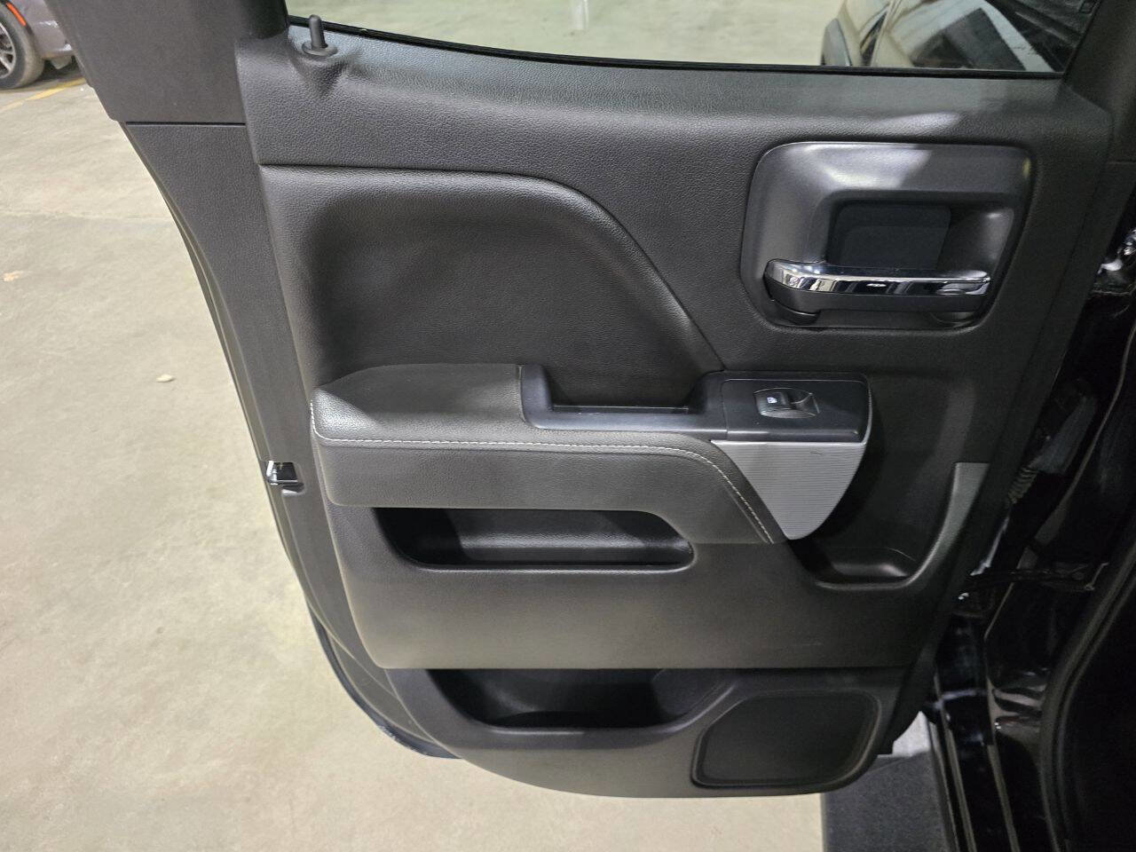 Used 2015 Chevrolet Silverado 1500 LT w/ All Star Edition image 29