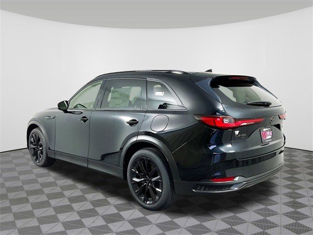 Used 2026 MAZDA CX-90 3.3 Turbo w/ Premium Sport Pkg image 31