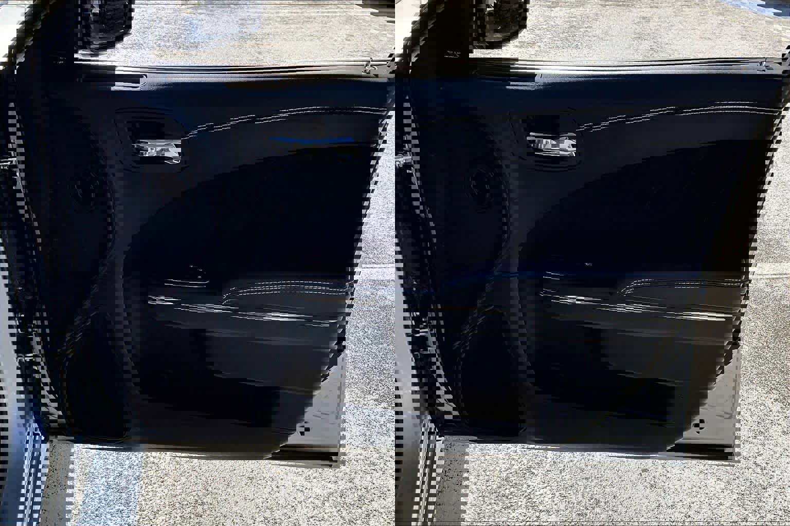 Used 2023 Dodge Charger SRT Hellcat w/ Harman/Kardon Audio Group image 22