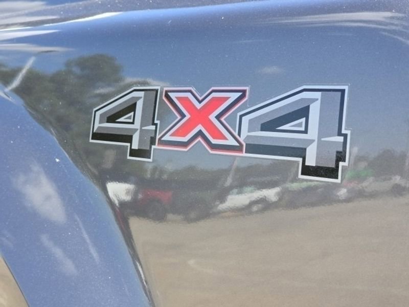 Used 2024 Ford F350 XLT image 8