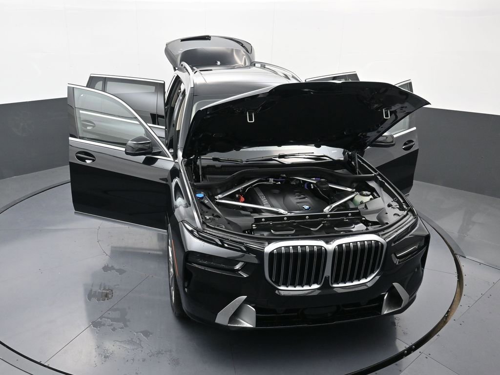 New 2026 BMW X7 xDrive40i w/ Premium Package image 44